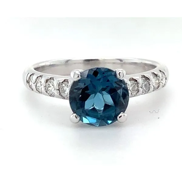 Fashion Ring Simon Jewelers High Point, NC
