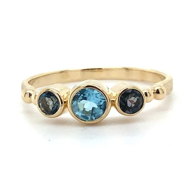 Fashion Ring Simon Jewelers High Point, NC