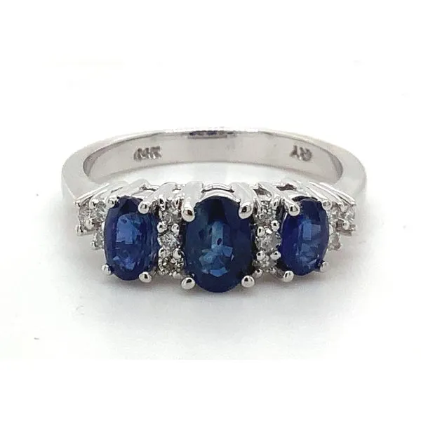 Fashion Ring Simon Jewelers High Point, NC