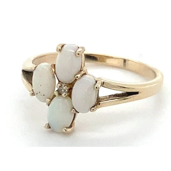 Fashion Ring Simon Jewelers High Point, NC