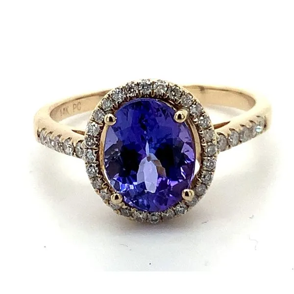 Fashion Ring Simon Jewelers High Point, NC