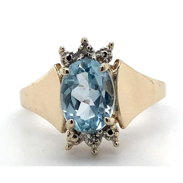 Fashion Ring Simon Jewelers High Point, NC