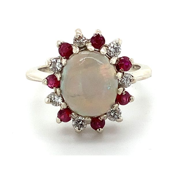 Fashion Ring Simon Jewelers High Point, NC