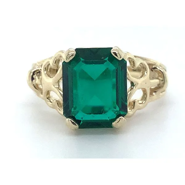 Fashion Ring Simon Jewelers High Point, NC