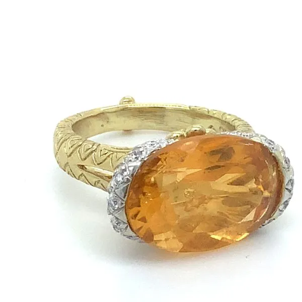 Fashion Ring Simon Jewelers High Point, NC