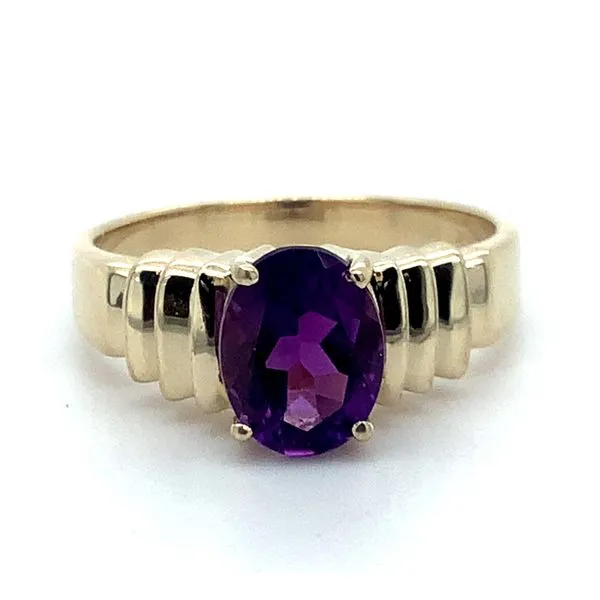 Fashion Ring Simon Jewelers High Point, NC