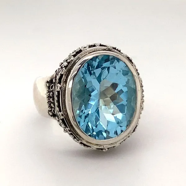 Fashion Ring Simon Jewelers High Point, NC