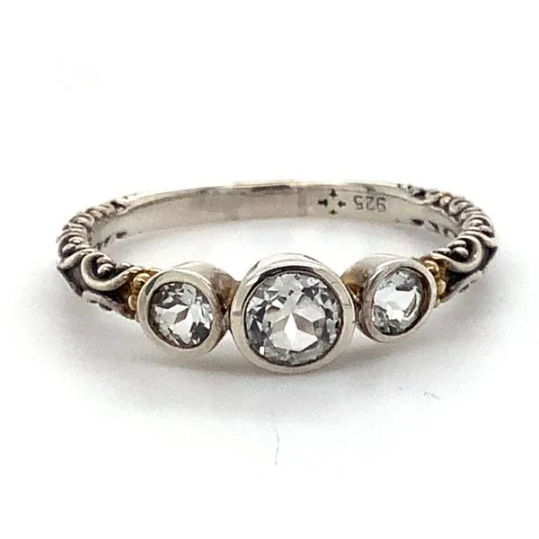 Fashion Ring Simon Jewelers High Point, NC