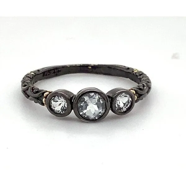 Fashion Ring Simon Jewelers High Point, NC