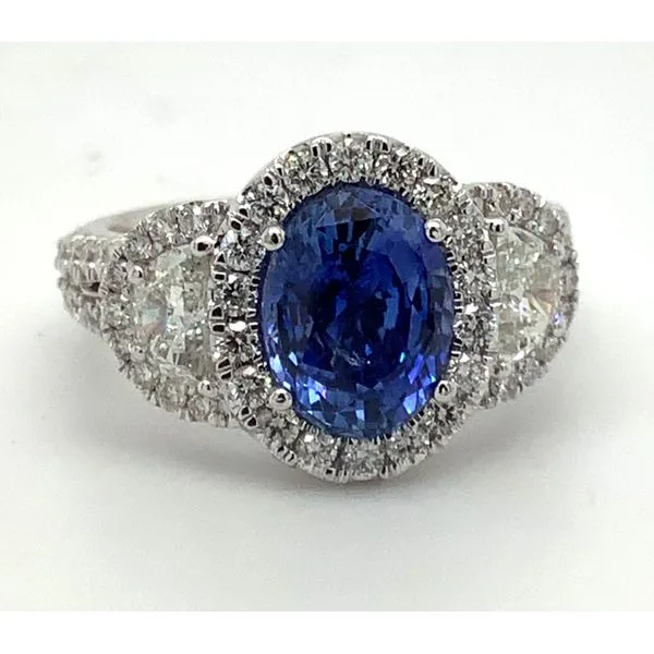 Fashion Ring Simon Jewelers High Point, NC