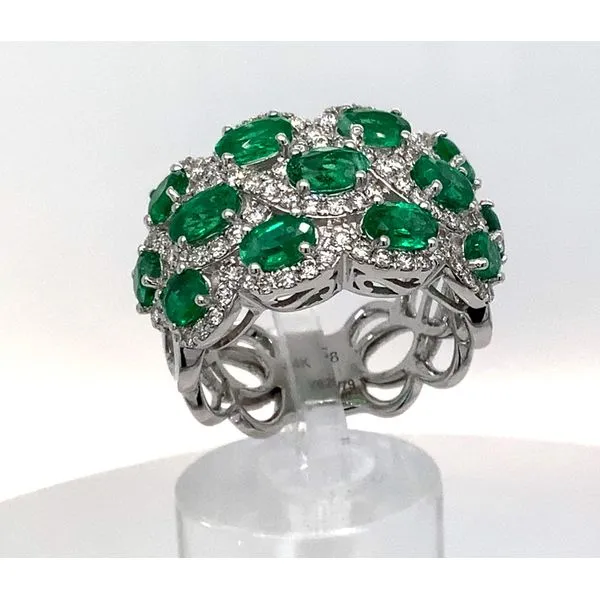 Fashion Ring Simon Jewelers High Point, NC