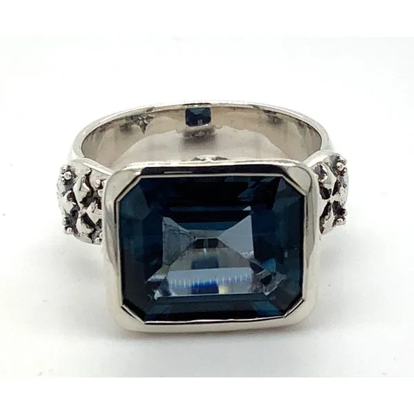 Fashion Ring Simon Jewelers High Point, NC