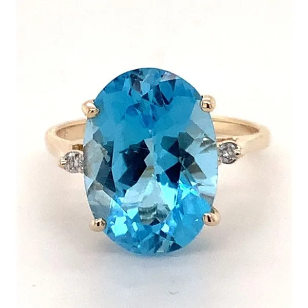 Fashion Ring Simon Jewelers High Point, NC