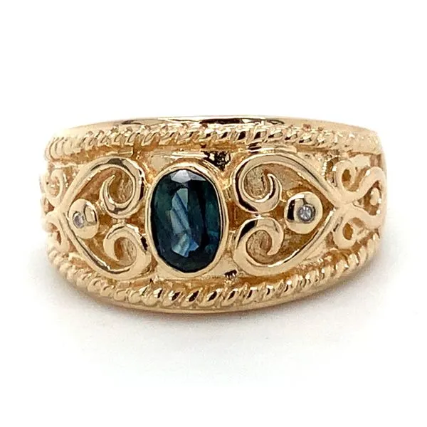 Fashion Ring Simon Jewelers High Point, NC