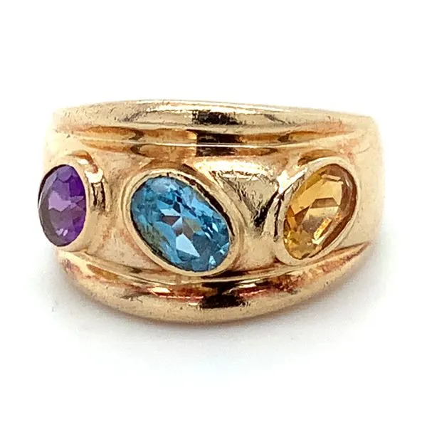 Fashion Ring Simon Jewelers High Point, NC