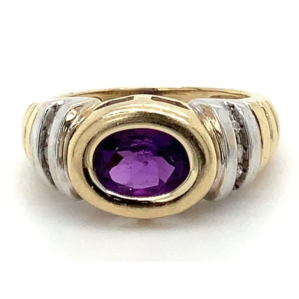 Fashion Ring Simon Jewelers High Point, NC