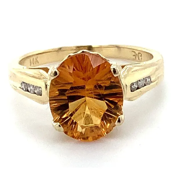Fashion Ring Simon Jewelers High Point, NC