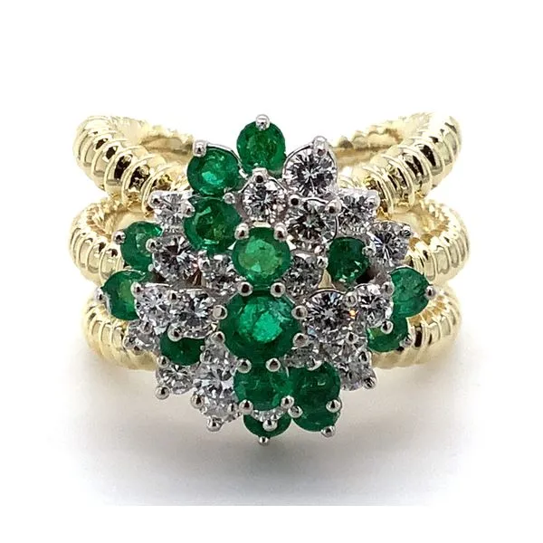 Fashion Ring Simon Jewelers High Point, NC