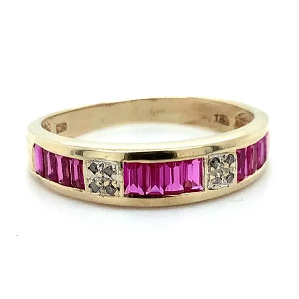 Fashion Ring Simon Jewelers High Point, NC