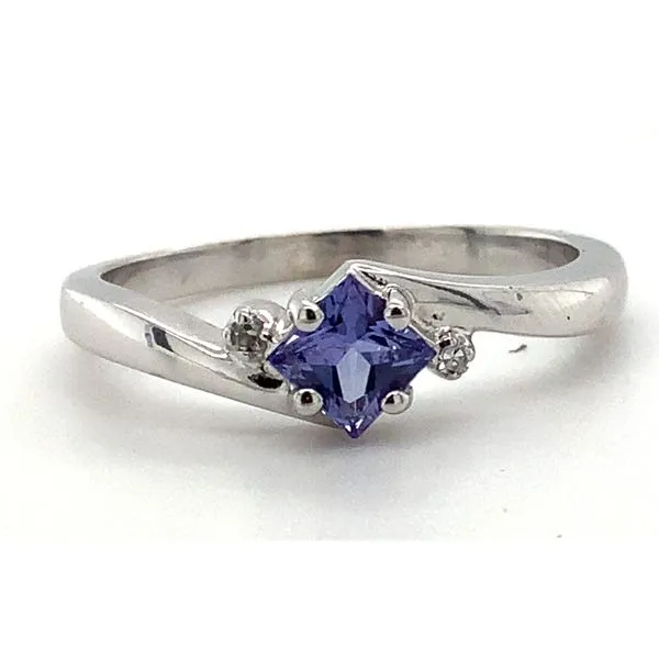 Fashion Ring Simon Jewelers High Point, NC