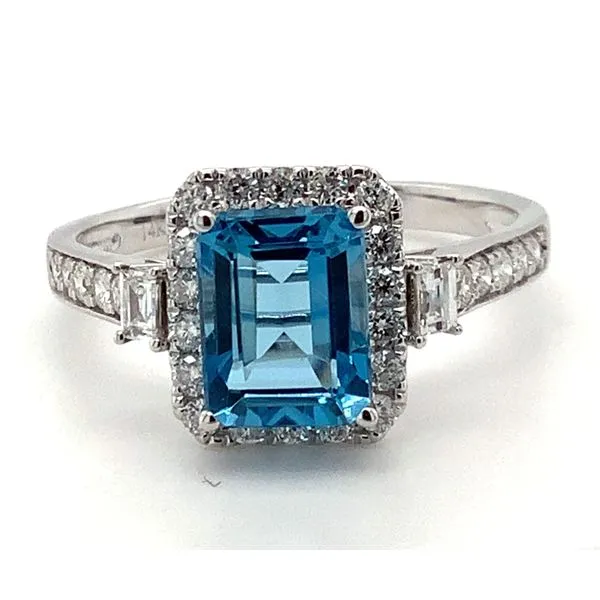 Fashion Ring Simon Jewelers High Point, NC