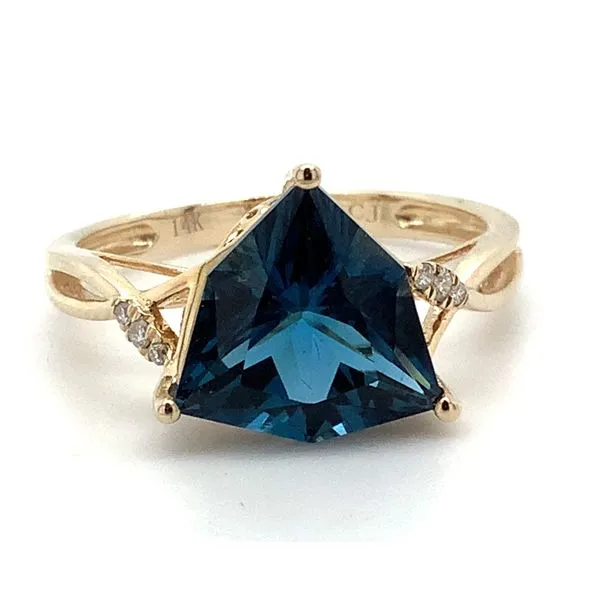 Fashion Ring Simon Jewelers High Point, NC