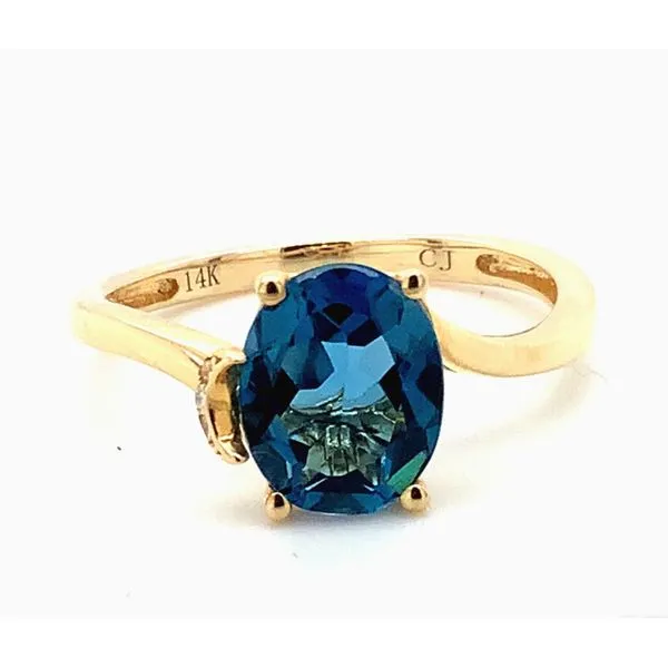 Fashion Ring Simon Jewelers High Point, NC