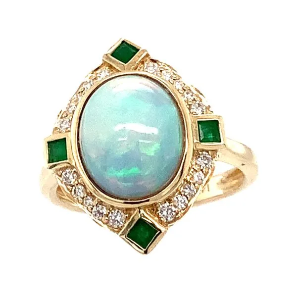 Fashion Ring Simon Jewelers High Point, NC