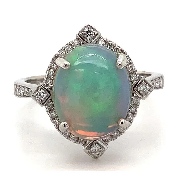 Fashion Ring Simon Jewelers High Point, NC