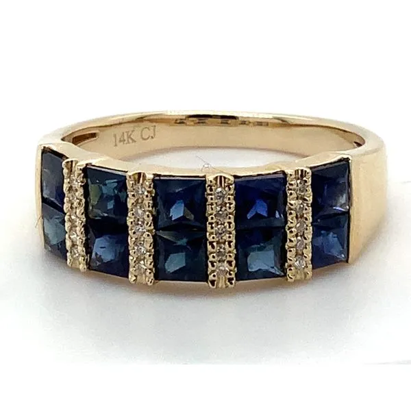 Fashion Ring Simon Jewelers High Point, NC