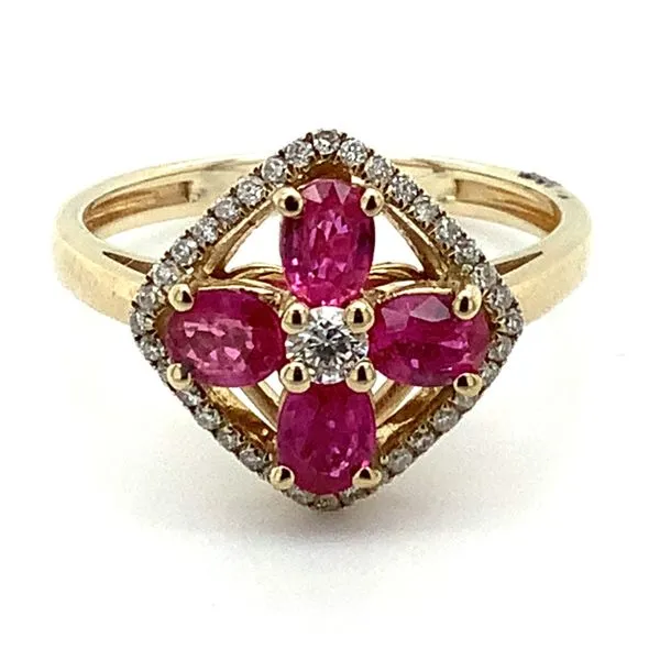 Fashion Ring Simon Jewelers High Point, NC