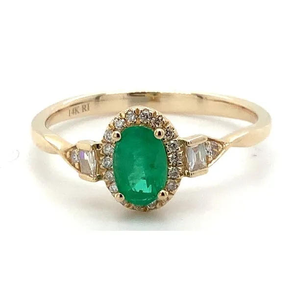 Fashion Ring Simon Jewelers High Point, NC