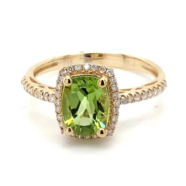 Fashion Ring Simon Jewelers High Point, NC