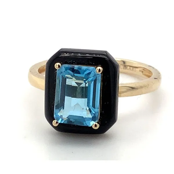 Fashion Ring Simon Jewelers High Point, NC