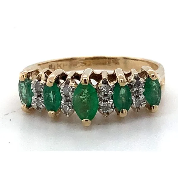 Fashion Ring Simon Jewelers High Point, NC