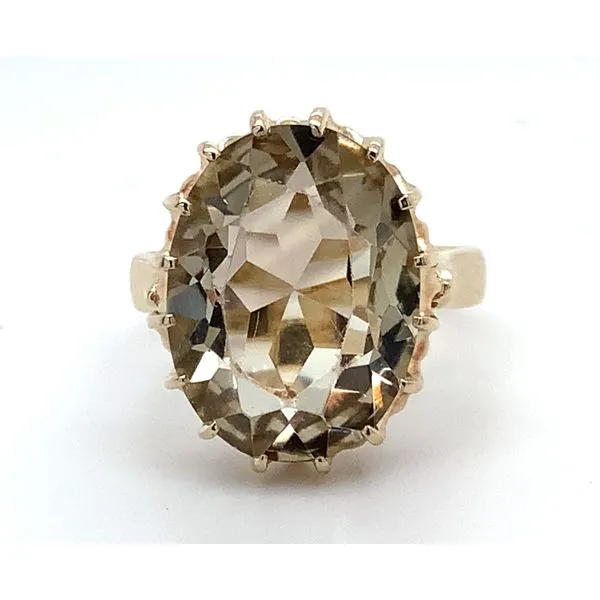 Fashion Ring Simon Jewelers High Point, NC