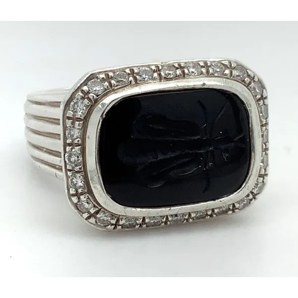 Fashion Ring Simon Jewelers High Point, NC