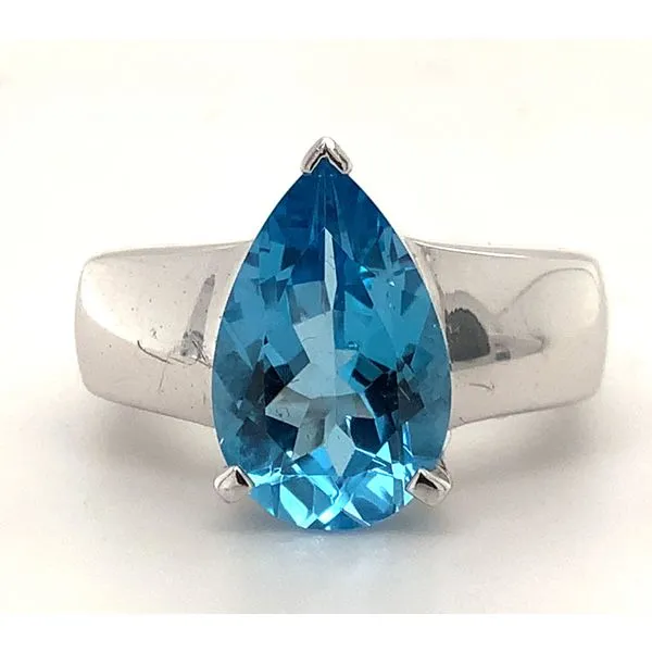 Fashion Ring Simon Jewelers High Point, NC