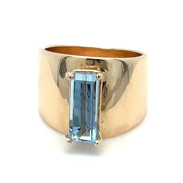 Fashion Ring Simon Jewelers High Point, NC