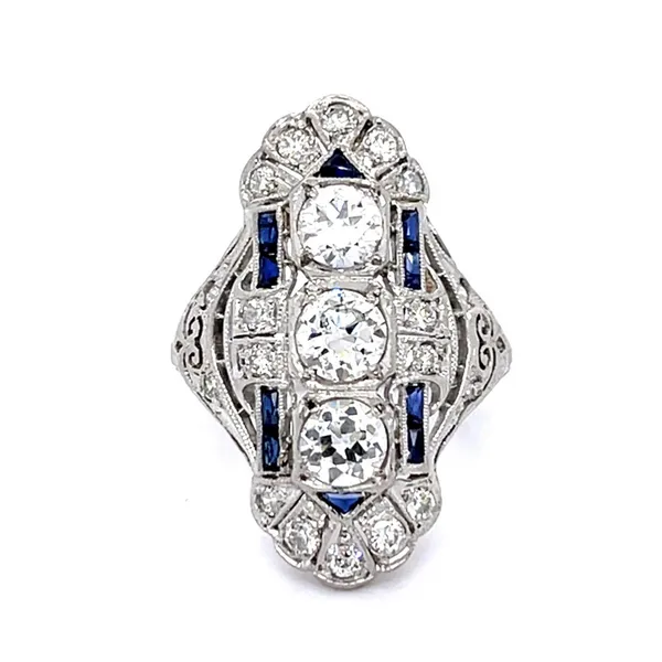 Fashion Ring Simon Jewelers High Point, NC