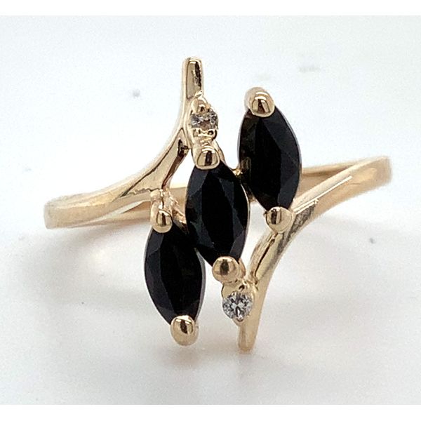 Fashion Ring Simon Jewelers High Point, NC