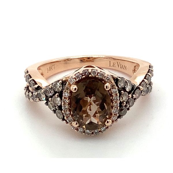 Fashion Ring Simon Jewelers High Point, NC