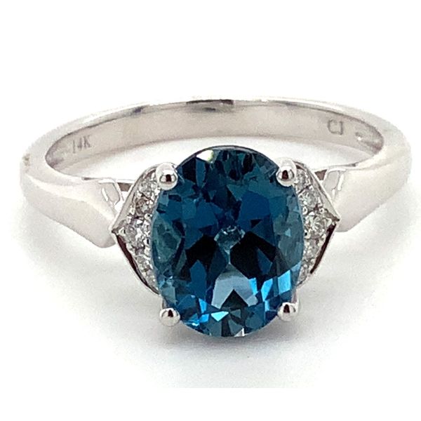 Fashion Ring Simon Jewelers High Point, NC