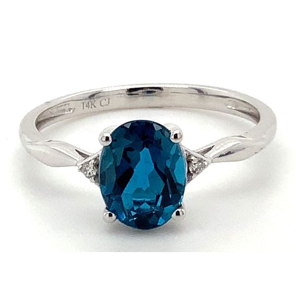 Fashion Ring Simon Jewelers High Point, NC