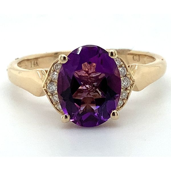 Fashion Ring Simon Jewelers High Point, NC