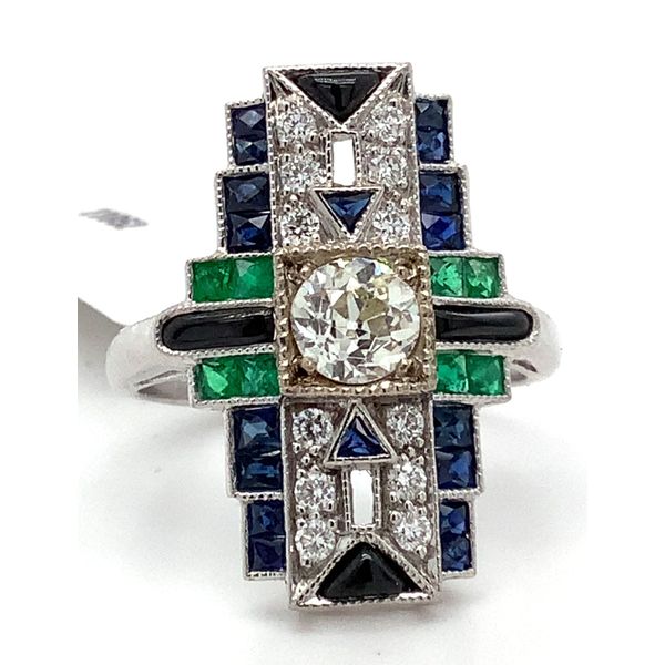 Fashion Ring Simon Jewelers High Point, NC