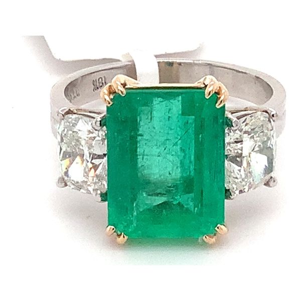 Fashion Ring Simon Jewelers High Point, NC