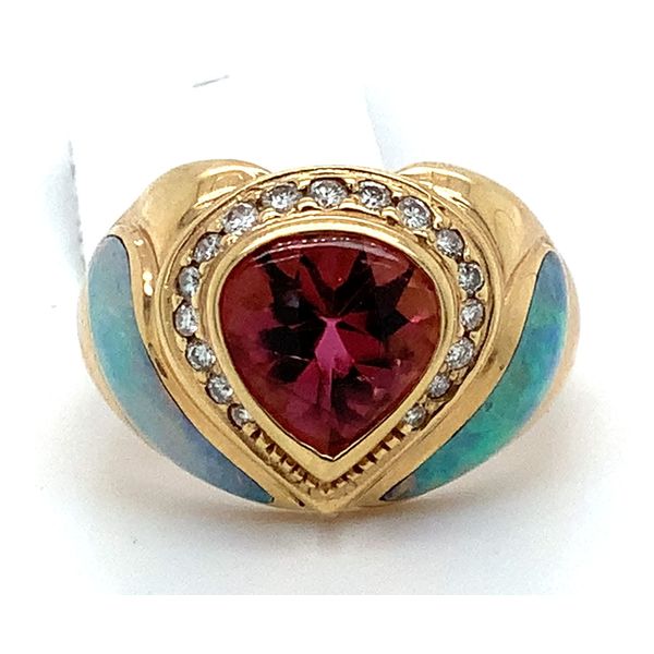 Fashion Ring Simon Jewelers High Point, NC