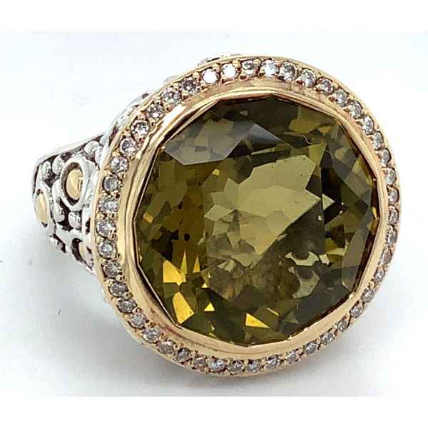 Fashion Ring Simon Jewelers High Point, NC