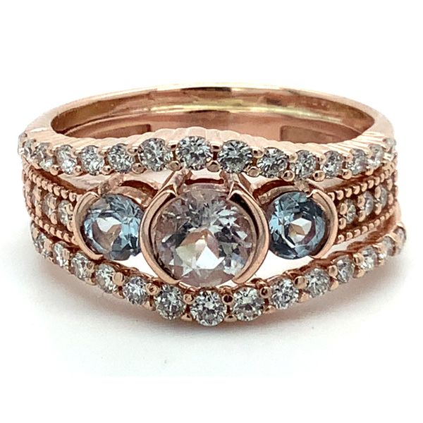 Fashion Ring Simon Jewelers High Point, NC